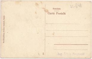 Boksánbánya, Németbogsán, Deutsch-Bogsan, Bocsa Montana; Kolcán (Kolczán) mészkőbánya és mészégető t...