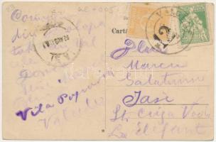 1933 Előpatak, Valcele; Vila Zathureczky & Comp. / Zathureczky és társa villa / villa (r)