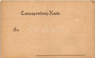 Tirol, Gruss / Tyrolean folklore (EK)