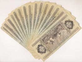 1975-1986. 50Ft (15x) T:F Adamo F21