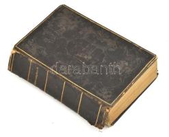 Gebete zum Kirchengebrauch für Evangelische Gemeinen.
Pozsony, 1784. Weber, S. P. 127 p. Korabeli, ...