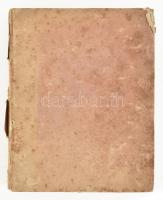 Chrystosomi, Joannis, Sancti [Aranyszájú Szent János]: De sacerdotio libri sex. Ad usum venerabilis ...