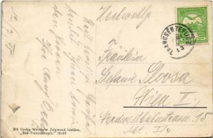 1915 Trencsénteplic-fürdő, Kúpele Trencianske Teplice; Színház / theatre (EB)