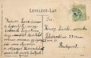 Vágsziklás, Szkalka-Benedek, Skalka nad Váhom (Trencsénteplic, Trencianske Teplice); Vágvölgy. Apáts...