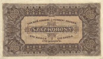 1923. 100K T:II-