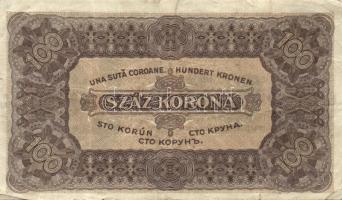 1923. 100K T:II-