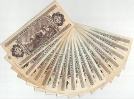 1983-1989. 50Ft (15x) T:F Adamo F21