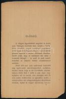 Görgei Artúr: Gazdátlan levelek. . Bp.,1905, Kilián Frigyes 13 p. Kiadói sérült papírkötés,