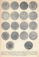 Nagybákay Péter: Magyarországi vas- és fémműves céhpecsétek. Bp., 1964, [Révai ny.]. [9] lev. (244-2...