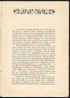 A nagybányai reformált egyház történetre és 1896 évi állapota. Nagybánya, 1902. Molnár MIhály 23p. K...