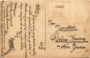 Tátralomnic, Tatranská Lomnica (Magas-Tátra, Vysoké Tatry); Bethlen ház / villa (Rb)