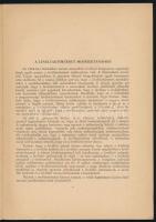 Ember Győző: A levéltártörténet módszertanához. Bp., 1969.Különlenyomat 155-176 p. Papírborítóval. D...