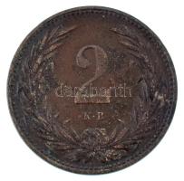 1897KB 2f bronz T:XF
Adamo K2