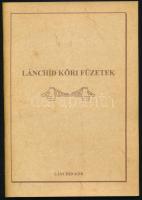 Jerney János keleti utazása. (Részletek). Z. Szőke Pál előszavával. (DEDIKÁLT). Lánchíd Köri Füzetek 3. Bp., 1995, Lánchíd Kör. Kiadói tűzött papírkötés. A Lánchíd Kör elnöke, Z. Szőke Pál (1914-2000) által DEDIKÁLT példány.