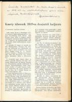 Huszár János: Kmety tábornok 1849-es dunántúli hadjárata. (DEDIKÁLT). Veszprém megyei honismereti ta...