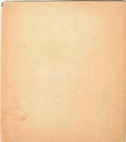 Ómagyar Mária-siralom. Szalay Lajos rajzaival. Bp.,1976, Magyar Helikon. Kiadói kartonált papírkötés...