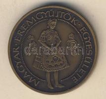 1984. "MÉE - 10 éves a kalocsai csoport" Be emlékérem T:2