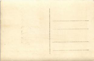 Szliács, Sliac; III. fürdő belső, 28 C fokos víz / spa interior. photo