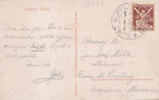 Szliácsfürdő, Kúpele Sliac; Stefánik forrás / mineral water spring (EK)