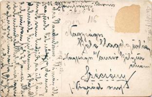 Szliács, Sliac; Pest és Buda szállodák / hotels (Rb)