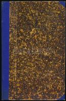 Horváth Mihály: Kossuth Lajos újabb leveleire. Pest, 1868, Ráth Mór (Bécs, Holzhausen Adolf-ny.), 13...