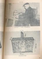 1974 Komárom Megyei Honismereti Füzetek 1974. 1. szám. [Tatabánya,] 1974., Komárom megyei Múzeumok I...