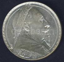 Svédország 1932. 2K Ag "II.Gusztáv halálának 300. évfordulója" T:2