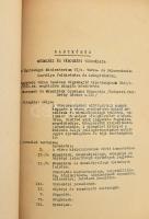 Nagykőrös városképi és műemléki vizsgálata. Kézirat gyanánt. Bp., 1951., Múzeumok és Műemlékek Orszá...