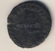 Római Császárság MAXIMINUS DAZA 305-313. Nummi T:3- rep.