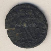 Római Császárság MAXIMINUS DAZA 305-313. Nummi T:3- rep