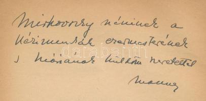 F. Supka Magdolna: A magyar úrihímzés. A szerző, Supka Magdolna 'Manna' (1914-2005) által ...