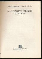 Trócsányi Zsolt: A nagyenyedi kollégium történetéhez 1831-1841. Irodalomtörténeti Füzetek 9. sz. Bp....