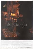 Á la recherche... Varga Imre. Poszterkönyv. Bp. 2003. INFO-C Bt., (Grafit Pencil Ny.) 12 lev. M: 46 ...