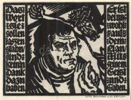 Német Birodalom / Weimari Köztársaság / Erfurt 1921. 50Pf (5x) 5 klf db eredeti tokban, teljes sor T...