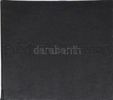 Teresa Cegłowska - Jerzy Dałek: Auschwitz-Birkenau. Katowice, 1982, Krajowa Agencja Wydawnicza. Feke...