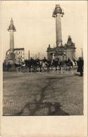 1912 Berlin, Charlottenburg. photo (fl)