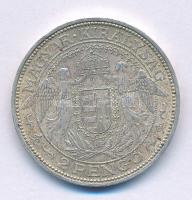 1936. 2P Ag "Madonna" T:XF patina, ph.
Adamo P7