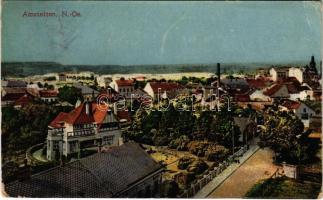 1918 Amstetten, general view