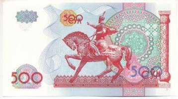 Üzbegisztán 1999. 500S "LP3267498" T:UNC
Uzbekistan 1999. 500 So'm "LP3267498&q...