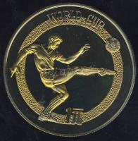 Kína 1982. 1Y "Labdarúgó VB" T:PP