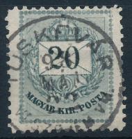 TÜSKEVÁR / VESZ(PR)ÉM VM.