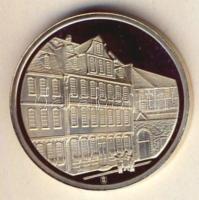 Németország 1999. "Goethe" ffm emlékérem T:PP