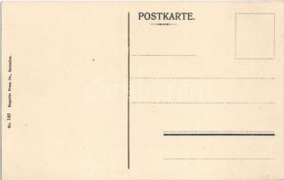 Berninahäuser (Pontresina), Berninabahn / railway station, train