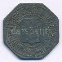 Német Birodalom / Mühlberg 1917. 5pf Zn szükségpénz T:VF
German Empire / Mühlberg 1917. 5 Pfennig Z...