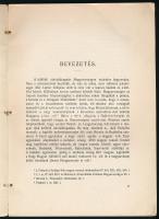 Daxer György: A külföldi iskolalátogatás hatása a hazai protestáns nevelésügy fejlődésére kapcsolatb...