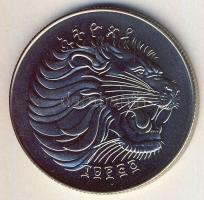 Etiópia 1982. 20B "Labdarúgó VB" T:1