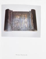 Lugossy Mária. (Kiállítási katalógus). Kovalovszky Márta előszavával. Bp., 2000, Dorottya Galéria. S...