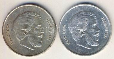 1947. 5ft Ag "Kossuth" (2x) T:2,2/3