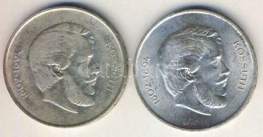 1947. 5ft Ag "Kossuth" (2x) T:2,2/3