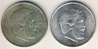 1947. 5ft Ag "Kossuth" (2x) T:2,2/3